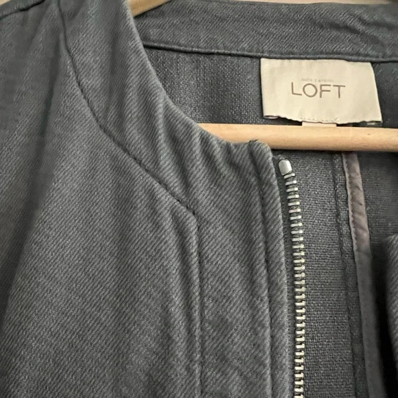 Loft jacket - Picture 2 of 6